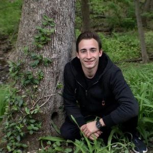 Meet your Posher, Alexander